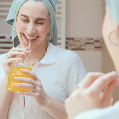 Passion Potion libido booster za ženske, 120 g